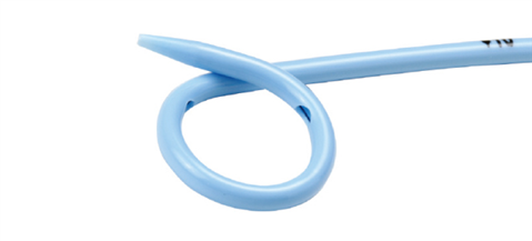 Drainage Catheter Set  - Seldinger - Biliary Catheter with Radiopaque Band (BT-PDS- series (B) -RB)