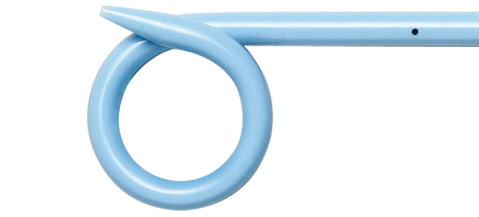 Drainage Catheter Set  - Direct Access PIGTAIL TYPE (BT-PD1- series)