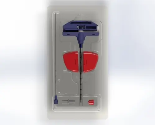 RBN-133 Bone Marrow Biopsy Needle