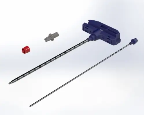 RBN-86 Bone Marrow Biopsy Needle