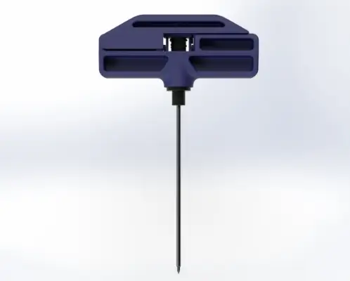 RAN-1528 Aspiration Needle