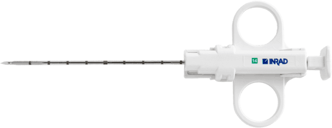 AccuCore Biopsy Needle