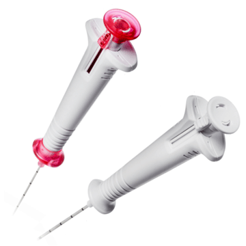 Apriocore Plus Biopsy Needle