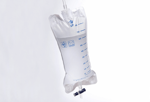 Drainage Bag-DEHP-free