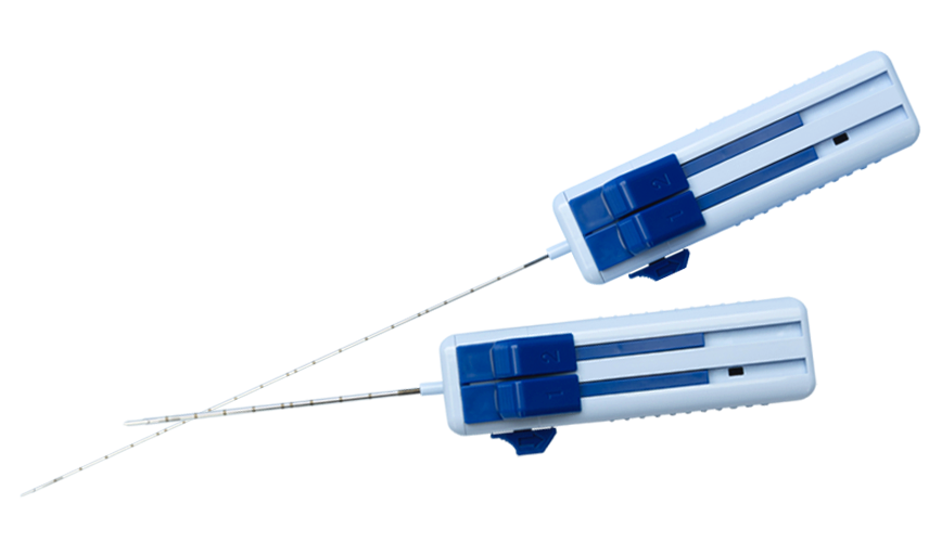 Primecut II Biopsy Needle