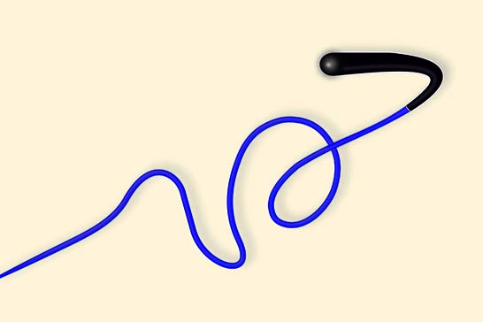 Prime Wire Guidewire