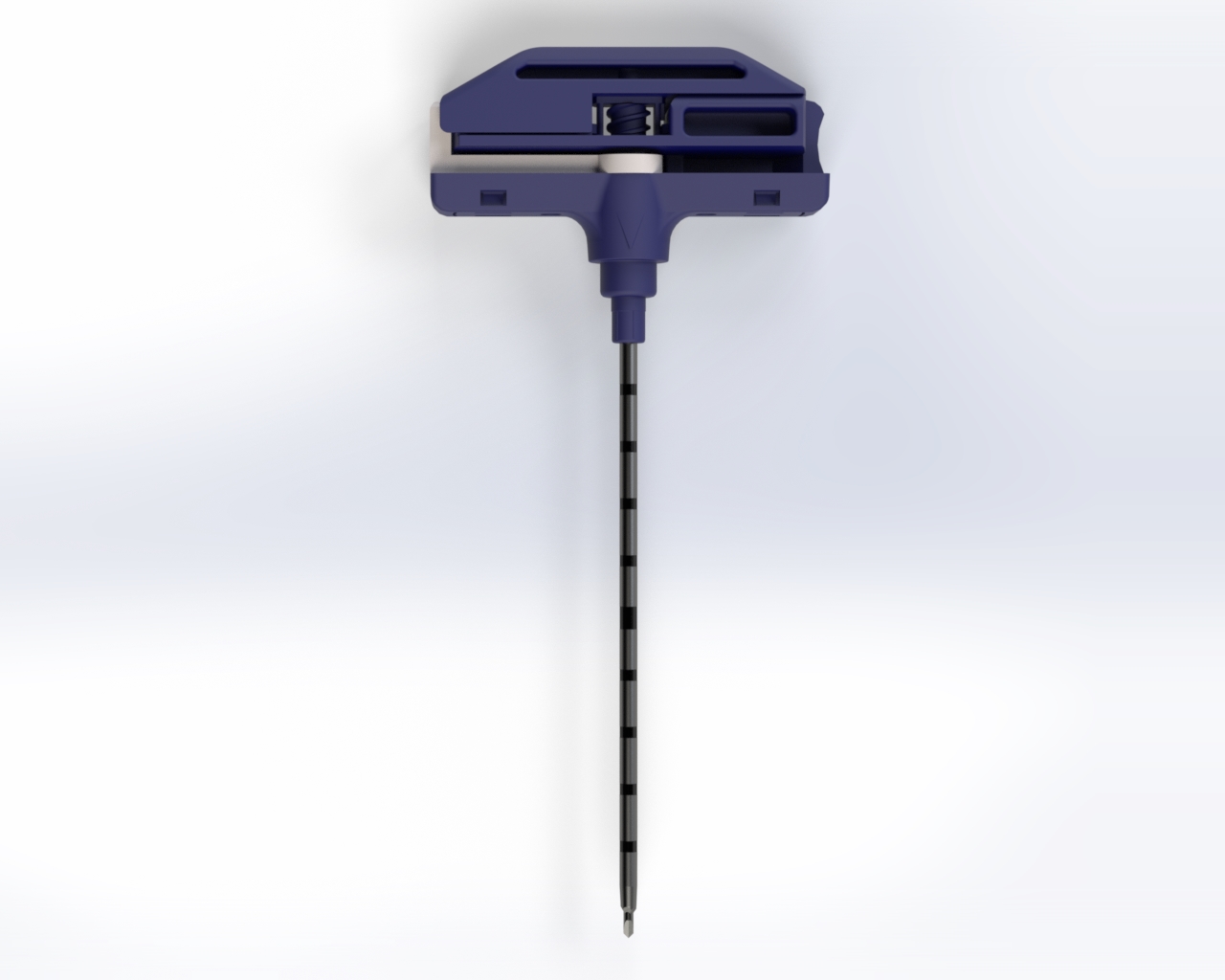 RBN-86 Bone Marrow Biopsy Needle