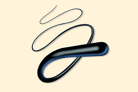 Tracer Guidewire