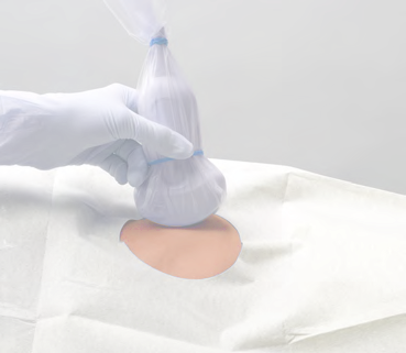 Ultrasound Probe Cover