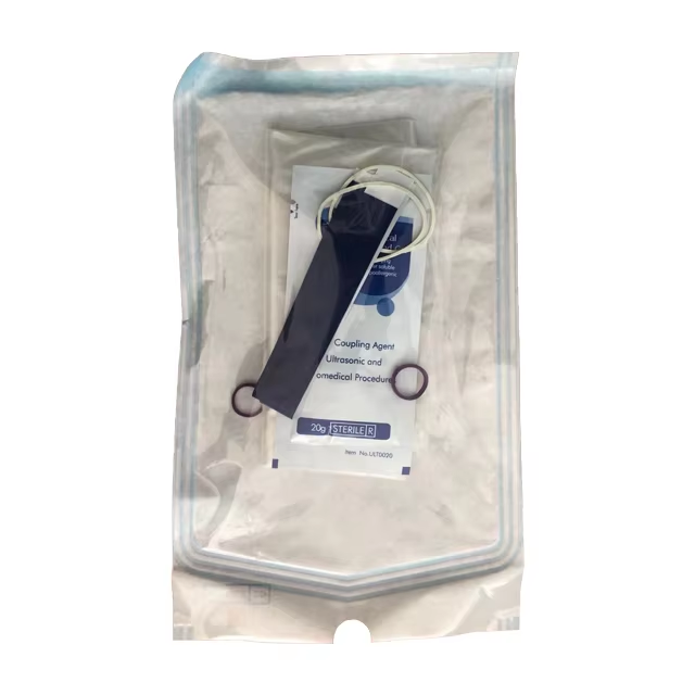 Ultrasound Probe Cover